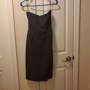 Women's Black Zara Dress